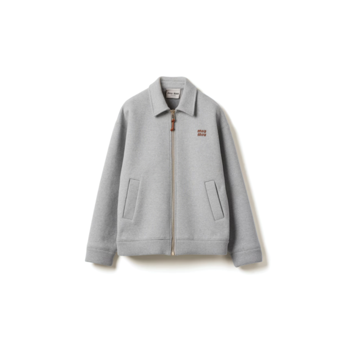 M1v M1v jersey blouson jacket ml1060